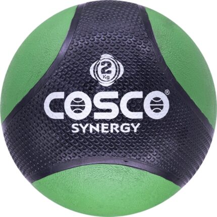 Cosco Synergy Medicine Ball-2