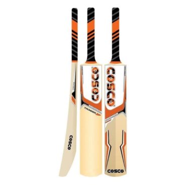 Cosco Thunder Kashmir Willow Cricket Bat (SH)