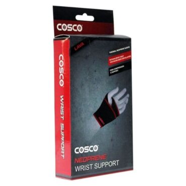 Cosco Wrist Support