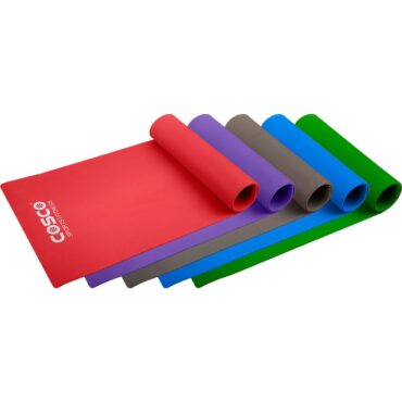 Cosco Yoga Mat EVA - FIT 6mm