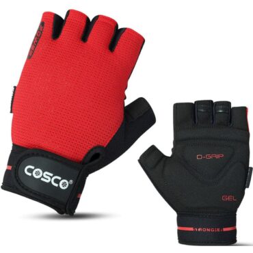 Cosco power Gym Gloves