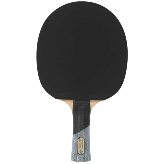Donic Competition Table Tennis Bat with Cover P2