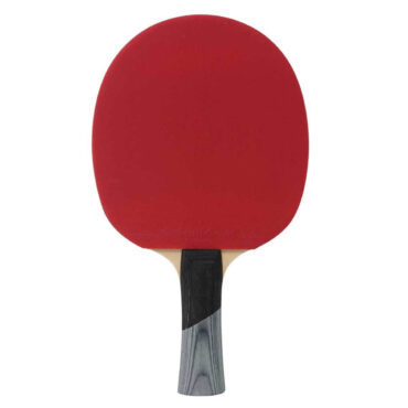 Donic Competition Table Tennis Bat with Cover P3