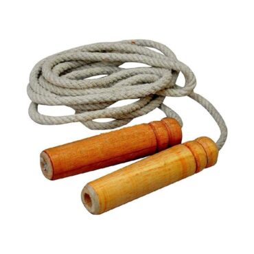 Fitfix Cotton Skipping Rope