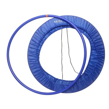 Fitfix Fusion Welded Hula Hoop Exercise Ring
