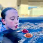 Fitfix Pool Egg Flips Swim Toys for Kids-Pack of 10 Ps