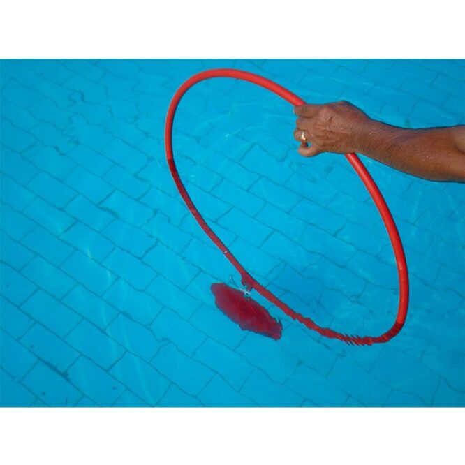 Fitfix Sports Weighted Hula Hoop-30 inch