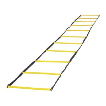 Fitfix Super Speed Round Agility Ladder (3)