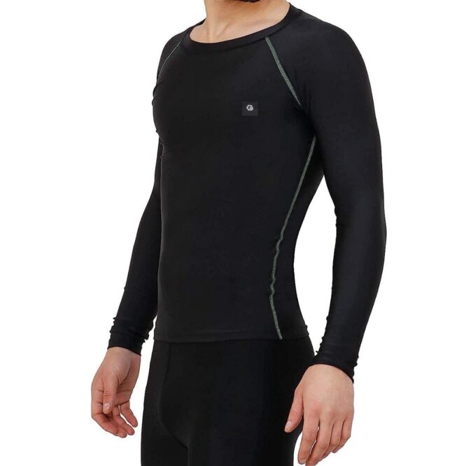 Gowin Pro Compression Top