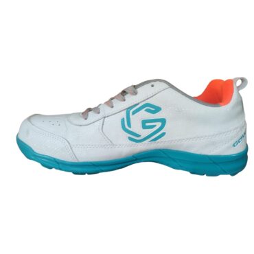 Gowin Stroke 2.0 Cricket Shoes (Sea Green) (3)