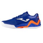 Joma T Ace 2301 Men's Tennis Shoes (Royal Red)