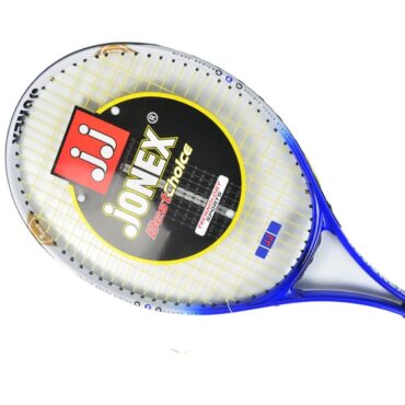 Jonex Pro 646 Tennis Racquet (1)
