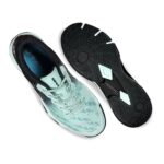 Nivia Verdict Badminton Shoes -(AERO BLUE)