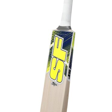 SF Cannon Kashmir Willow Cricket Bat-SH p3