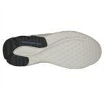 Skechers Bismark-Merkell Men's Casual Shoes (Black) (1)