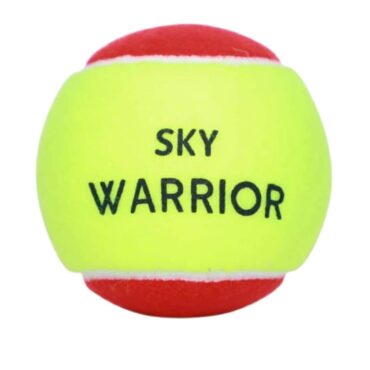 Skywarrior Red Ball-Dozen p1