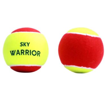 Skywarrior Red Tennis Ball-24Can