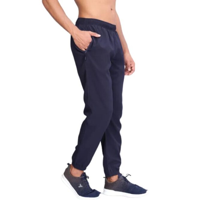 Technosport Mens Active Trackpant-OR45 (Navy) (2)