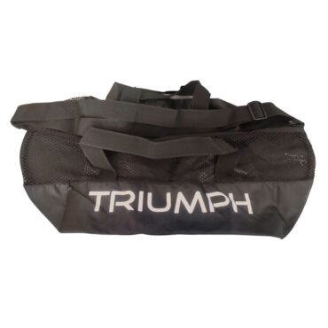 Triumph 3 Balls Carry Bag