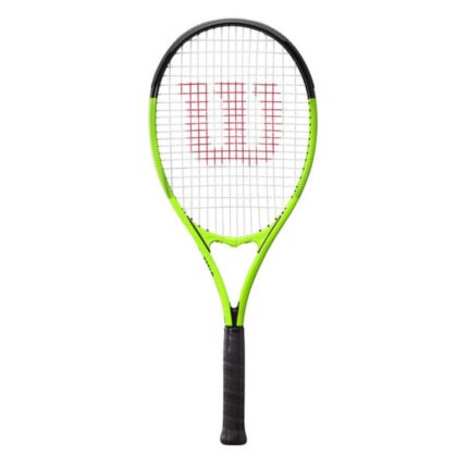 Wilson Blade Feel XL 106 Tennis Racquet (295 g) (1)