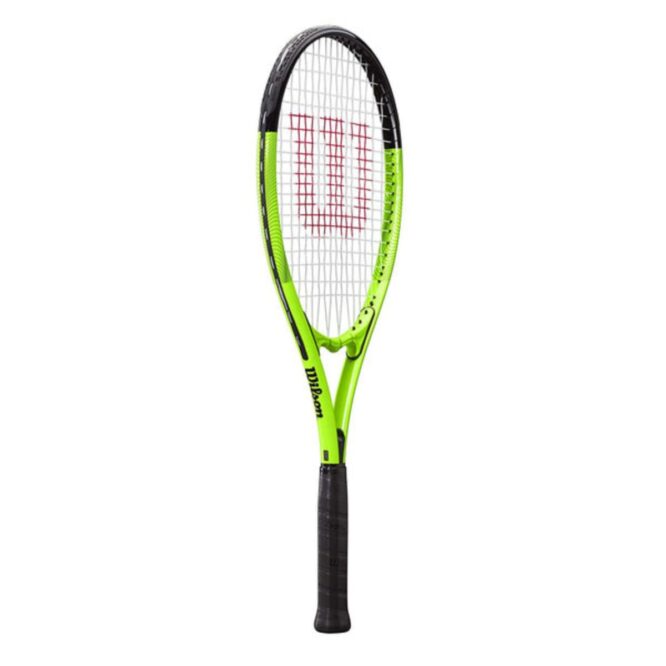 Wilson Blade Feel XL 106 Tennis Racquet (295 g) (1)