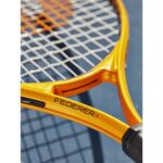 Wilson Federer 23 Junior Tennis Racquet