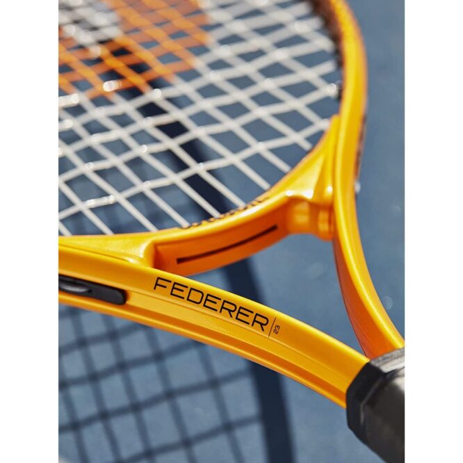Wilson Federer 23 Junior Tennis Racquet