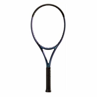 Wilson Ultra 100L V4.0 FRM 2 Tennis Racquet (280g) (2)