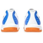 Asics Gel Rocket 11 Badminton Shoes (WhiteBlack) p3