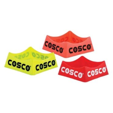 Cosco Ball Stand Display (5pcs)
