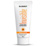 Elemnt Invisible Clear Zinc Sunscreen-50gm