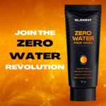Elemnt Zero Water Facewash, 50gm p3