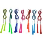 Fitfix Jump Skipping Rope -Multi Color