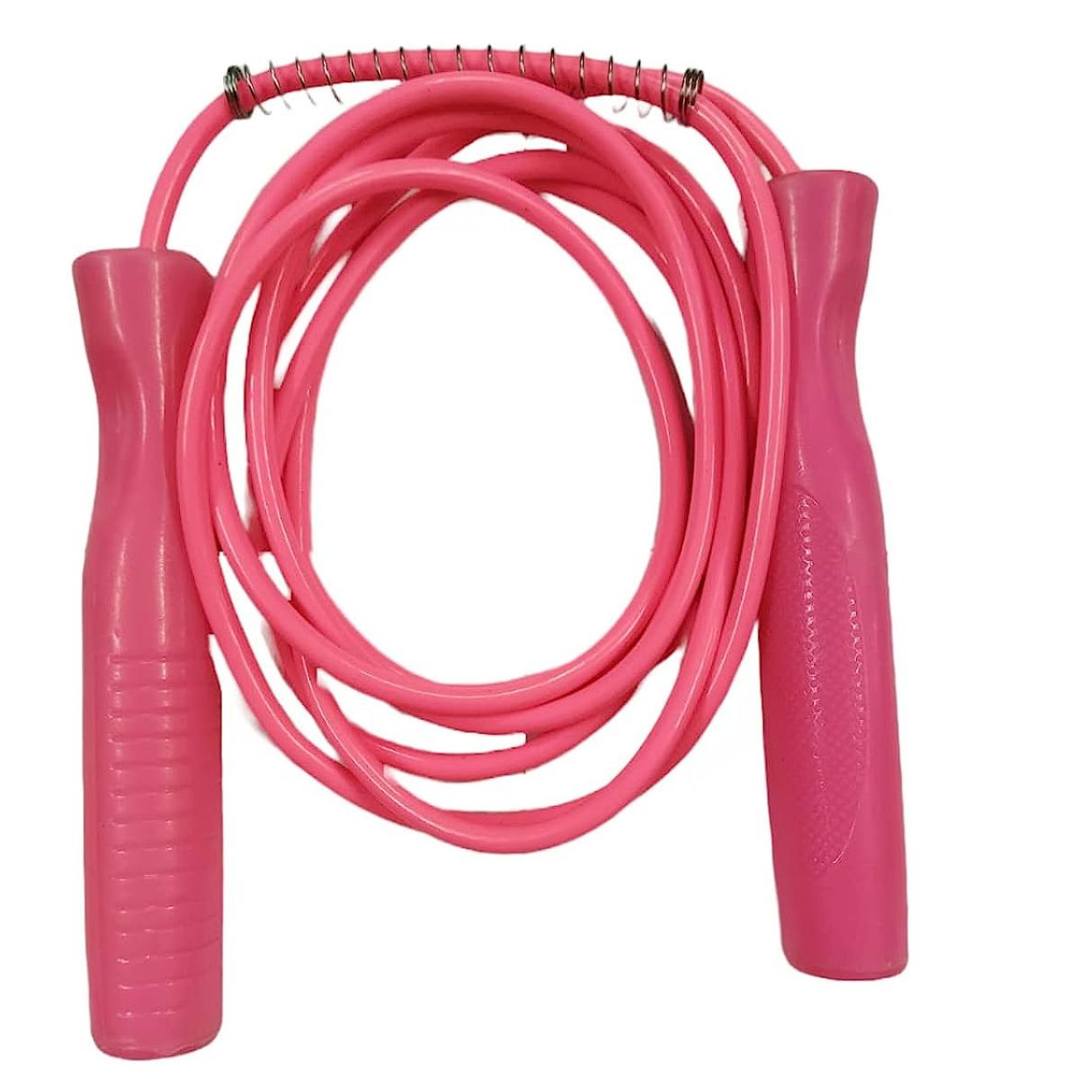 Fitfix Skipping Rope Tangle Free -Multicolor (Butterfly Rope