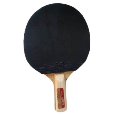 Mikado Butterfly Table Tennis Bat p1