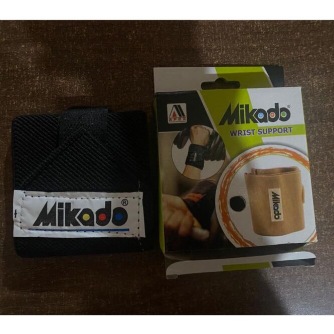 Mikado Ortho Wrist Support p2