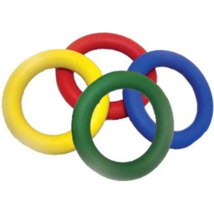 Mikado Tennikoit Ring-Multi Colour