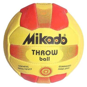 Mikado Throw Ball