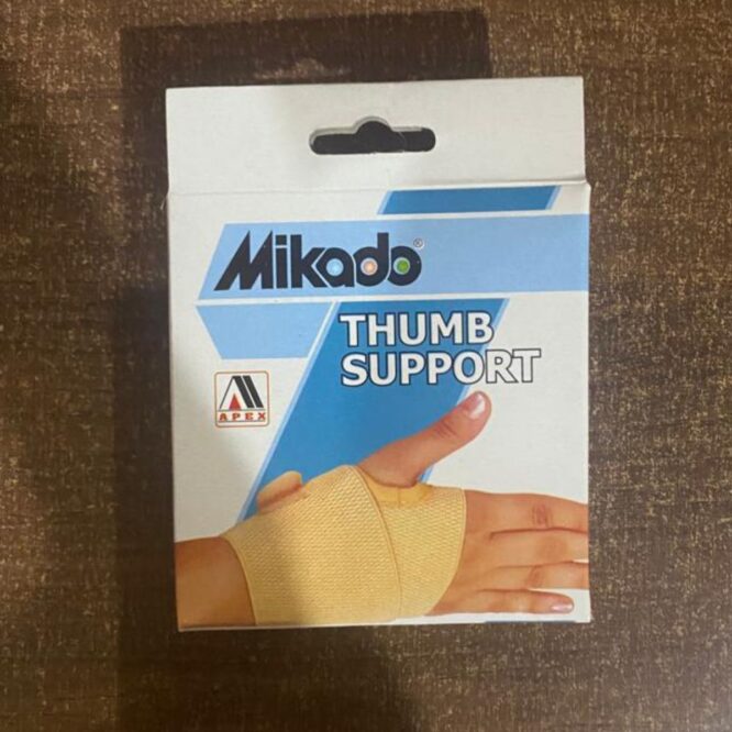 Mikado Ortho Thumb Support p2
