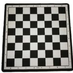 Mikado Tournament Chess Set p1