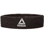 Reebok Sports Headband - Black