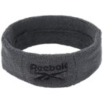 Reebok Sports Headband - Grey