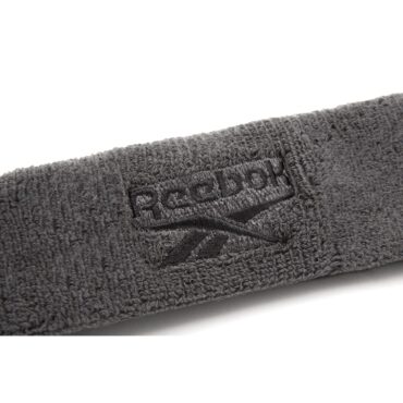 Reebok Sports Headband - Grey