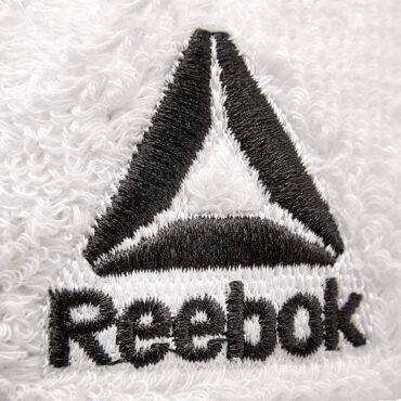 Reebok Sports Headband - White
