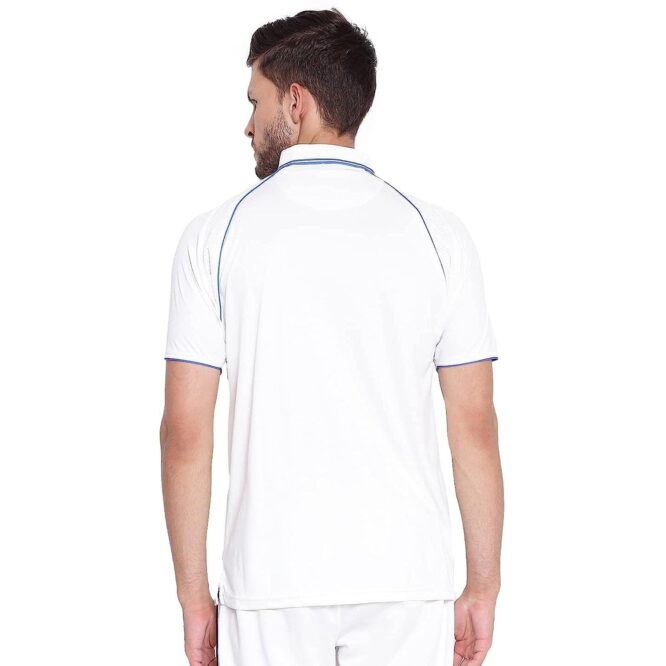 SG Premium 2.0 Half Sleeves Cricket T-Shirt