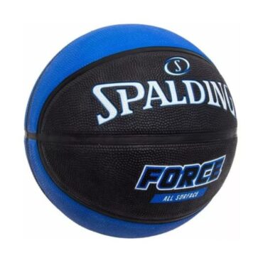 Spalding Force NBA Basketball (Size 7)