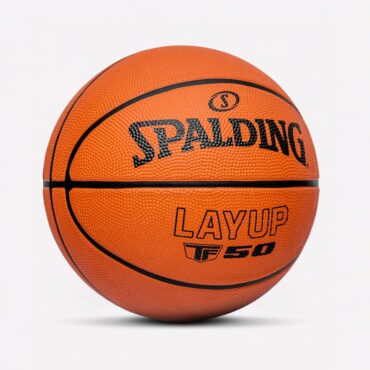 Spalding Layup TF-50 Basketball (Size 7)