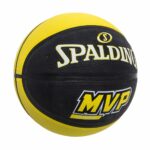 Spalding MVP Basketball (Size 7)