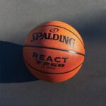 Spalding React TF-250 Basketball (Size 7) (2)