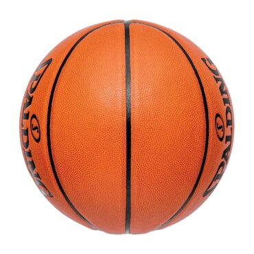 Spalding React TF-250 Basketball (Size 7)